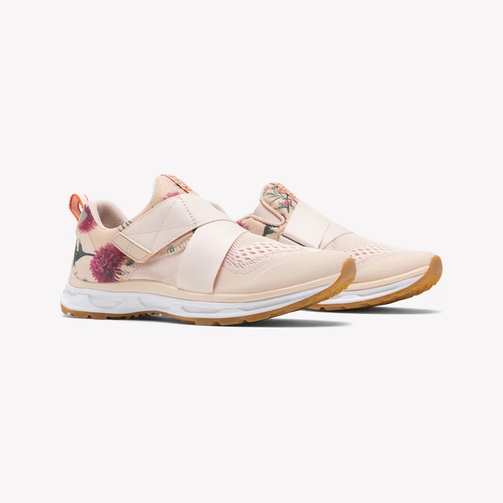 TIEM Slipstream Neutral Botanical Cycling Shoes